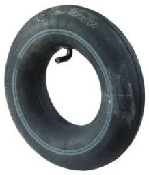Pneumatic wheels replacement tube 260 x 85 mm