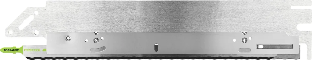 Schneidgarnitur SG-240/W-ISC