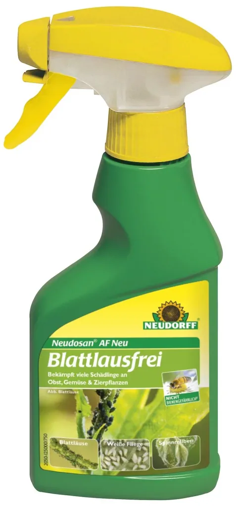 Aphid-free "Neudosan AF NEU" - 250 ml