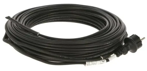 Outdoor Heizkabel 15m, 300 Watt