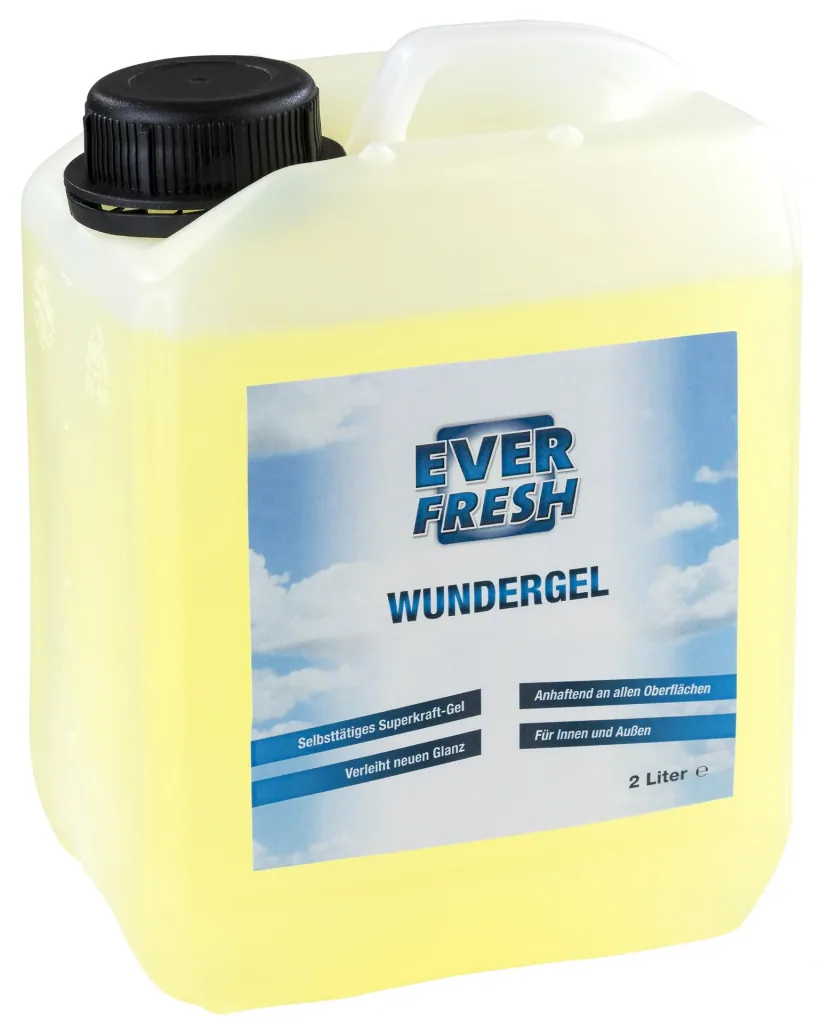 Universal Miracle Cleaner, 2 liters