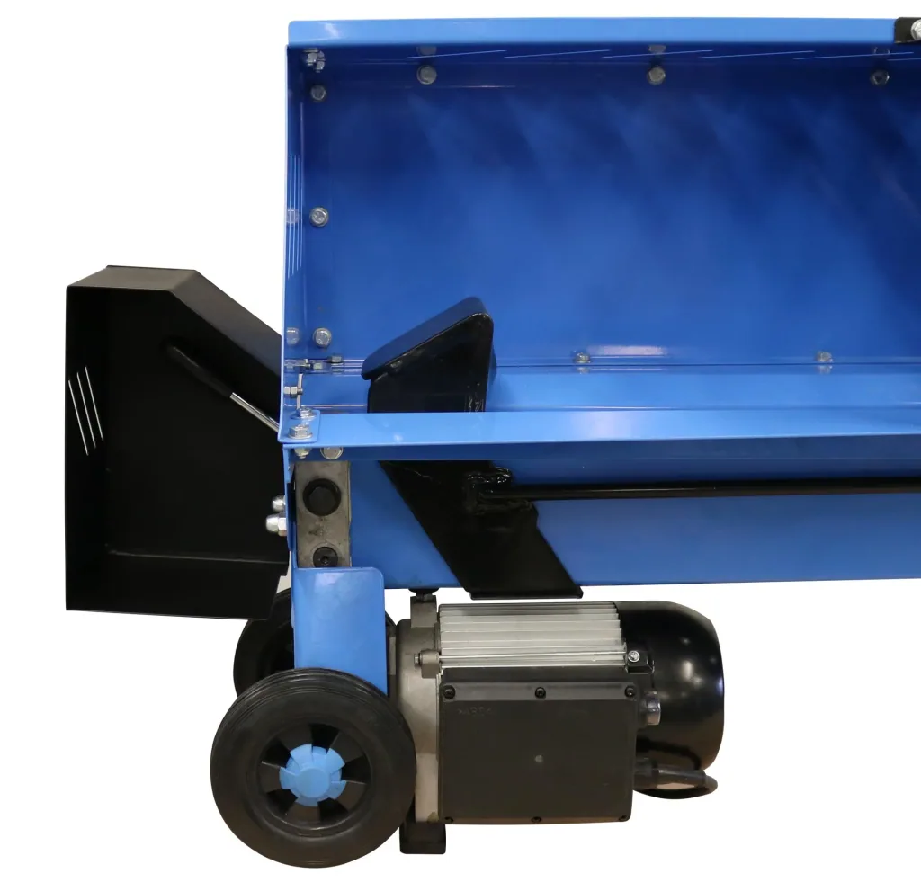 Log Splitter GHS 370/4TE