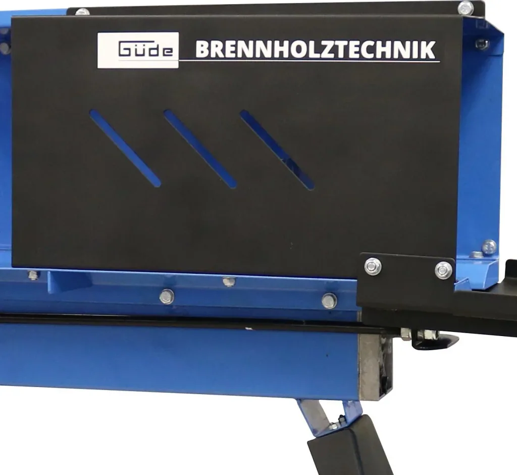 Log Splitter GHS 370/4TE
