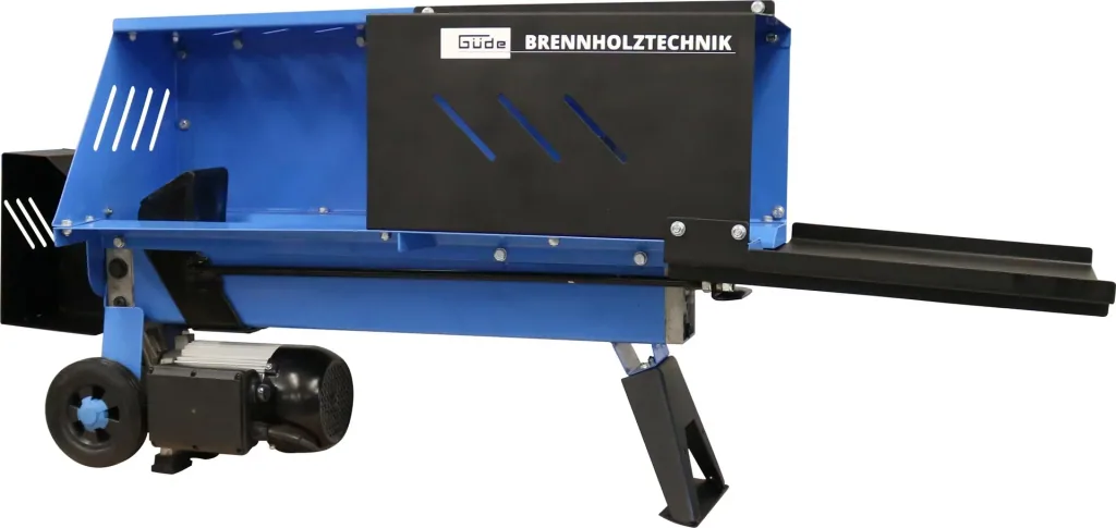 Log Splitter GHS 370/4TE