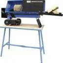 Log Splitter GHS 370/4TE