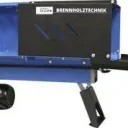 Log Splitter GHS 370/4TE