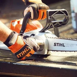 Cordless chainsaw MSA 120 C-BQ, without battery and charger