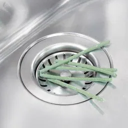 Biotub drain cleaner sticks, 12 pieces