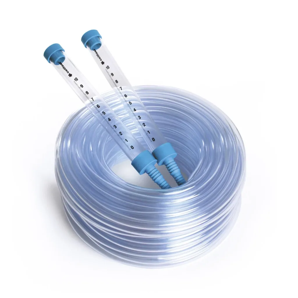 Hose water level 15 m