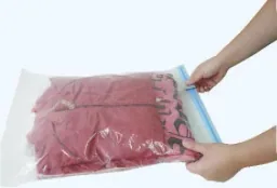 Vacuum space-saving bag 60 x 100 cm, 1 piece
