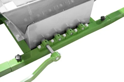 Obstmühle OM15