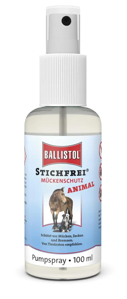 "Stichfrei Animal", Pumpspray, 100 ml