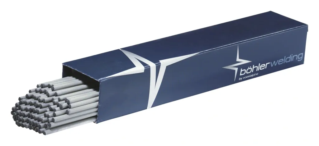 Electrode Phoenix Blue 5 x 450 mm