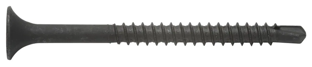 Drywall screws PH trumpet head drill tip phosphated 3.5x25mm PH 200 pieces