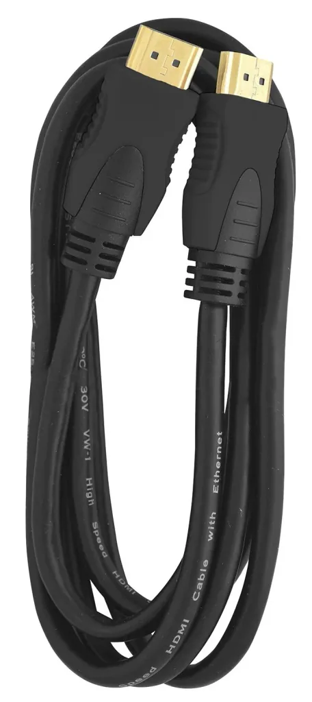 HDMI Kabel 4K, 1.5m