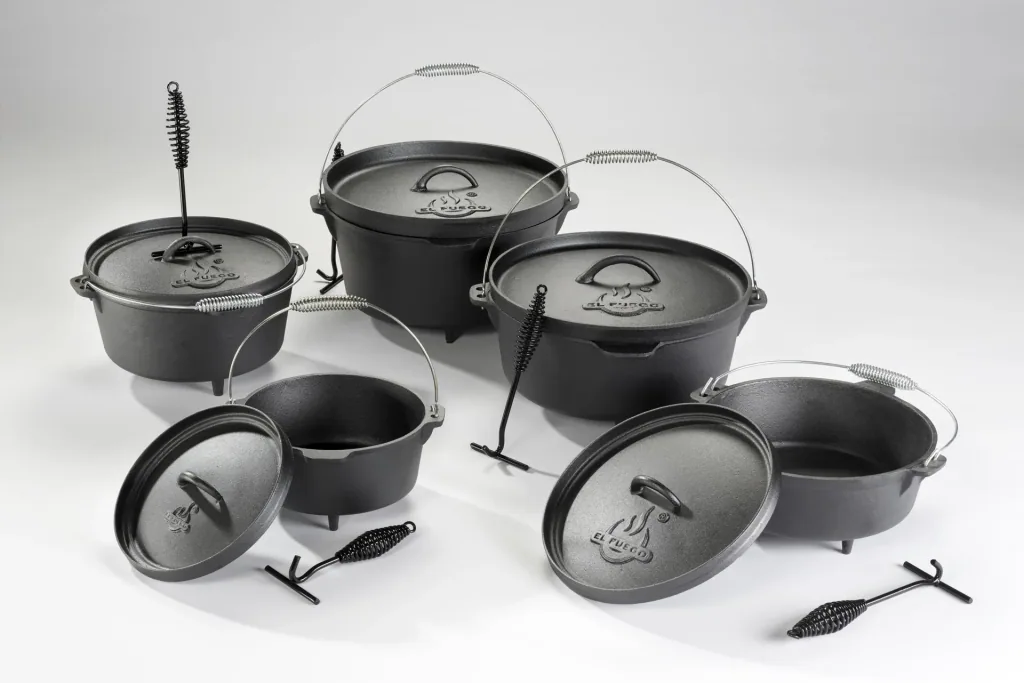 Dutch Oven Pot 11.28 L