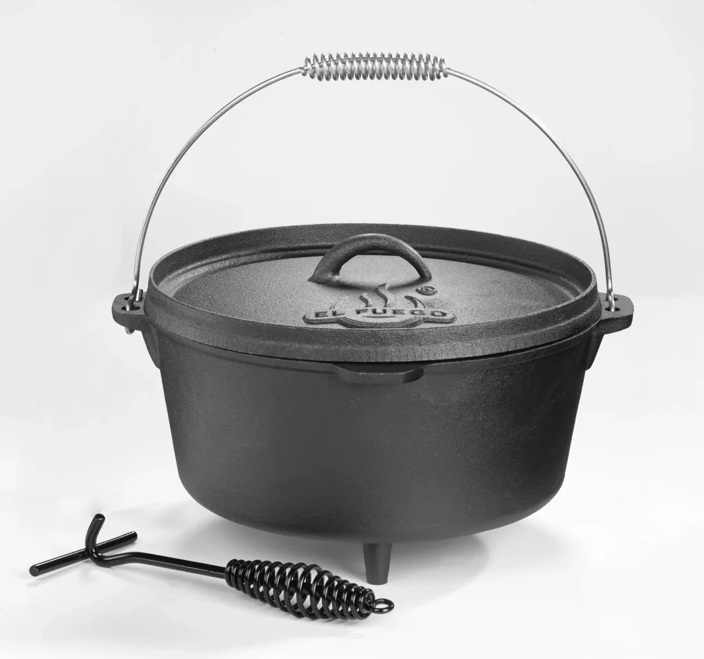 Dutch Oven Pot 11.28 L