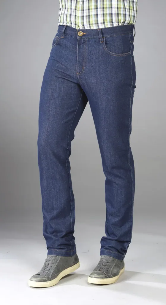 Stretchjeans, Farbe blue darkstone, Gr.48
