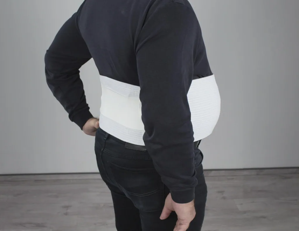 Support Belt Strong, XXL
