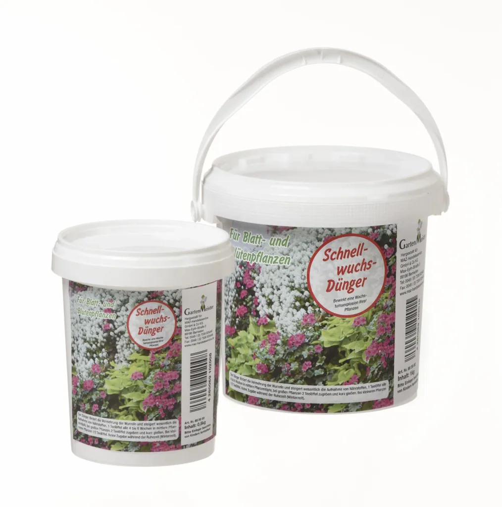 Miracle fertilizer 1 kg