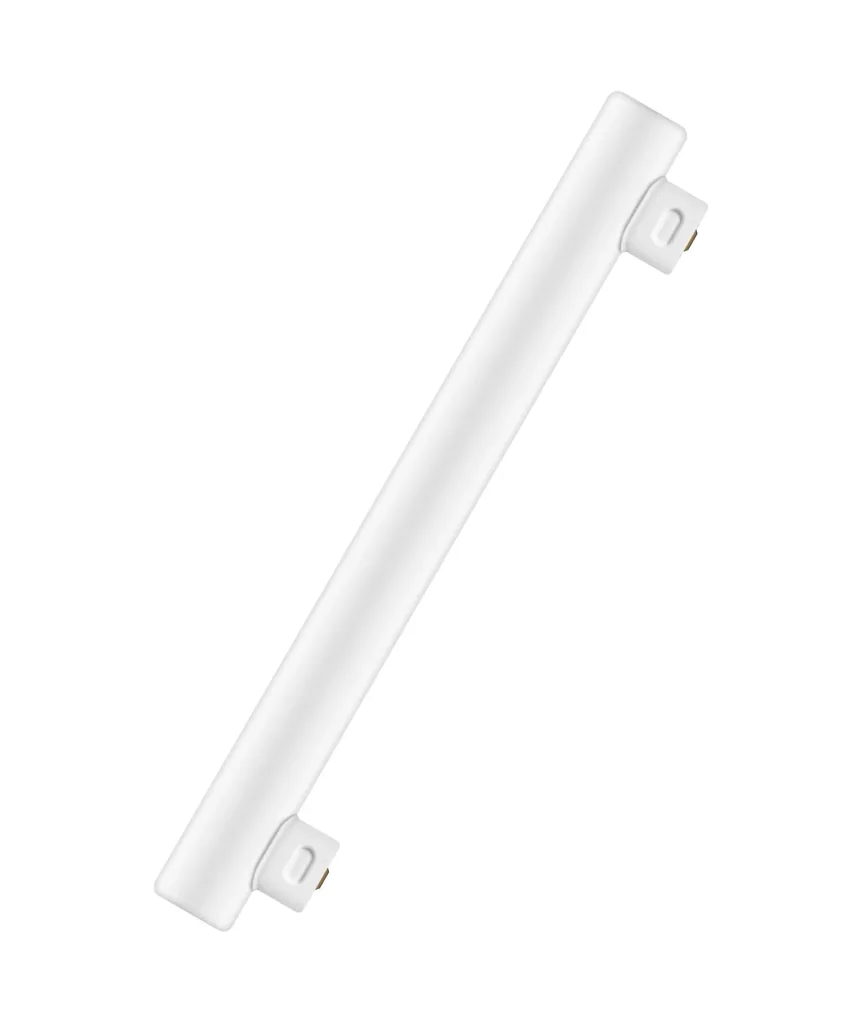 LEDinestra S14s, 3.1 watts, warm white, dimmable