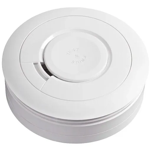 10-year smoke alarm EI650
