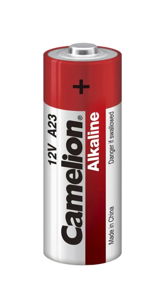 Plus Alkaline A23 (LR23A) special battery 12V - 1 piece