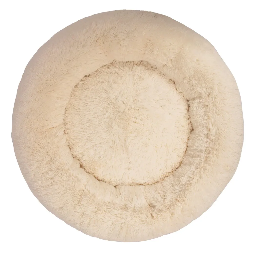 Peaceful Pooch dog bed size S