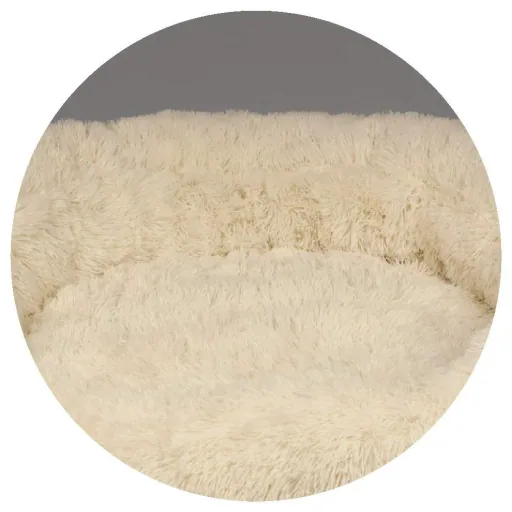 Peaceful Pooch dog bed size S