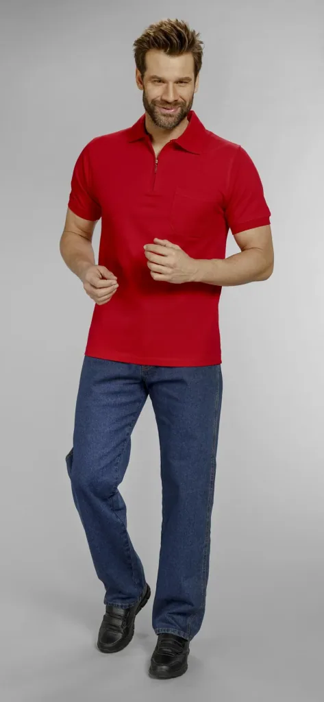 Stretchjeans, Farbe blue stone, Gr.48