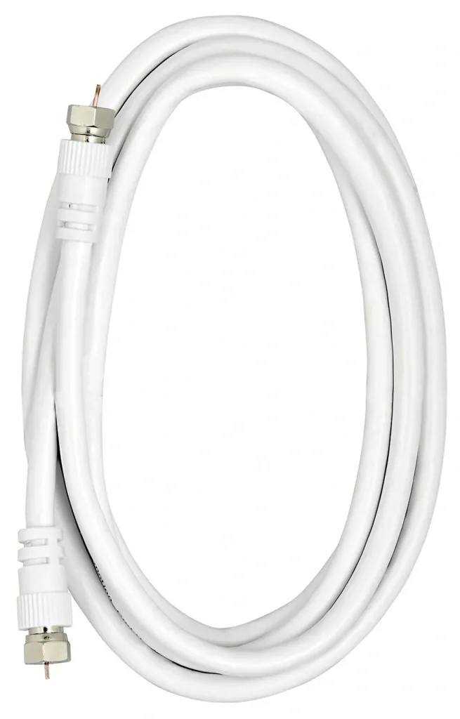 SAT connection cable, 2m