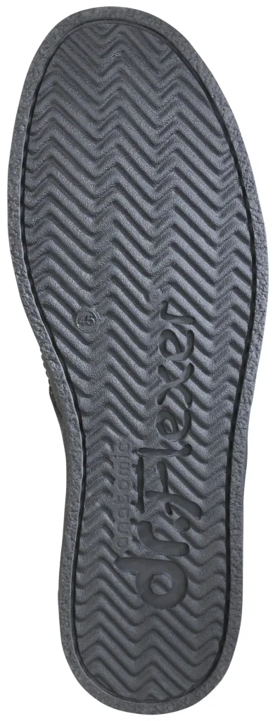 Genuine leather leisure sandals, size 45