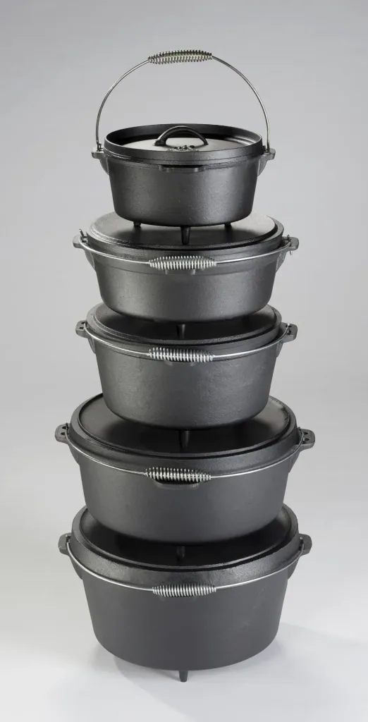 Dutch Oven Pot 6.80 L