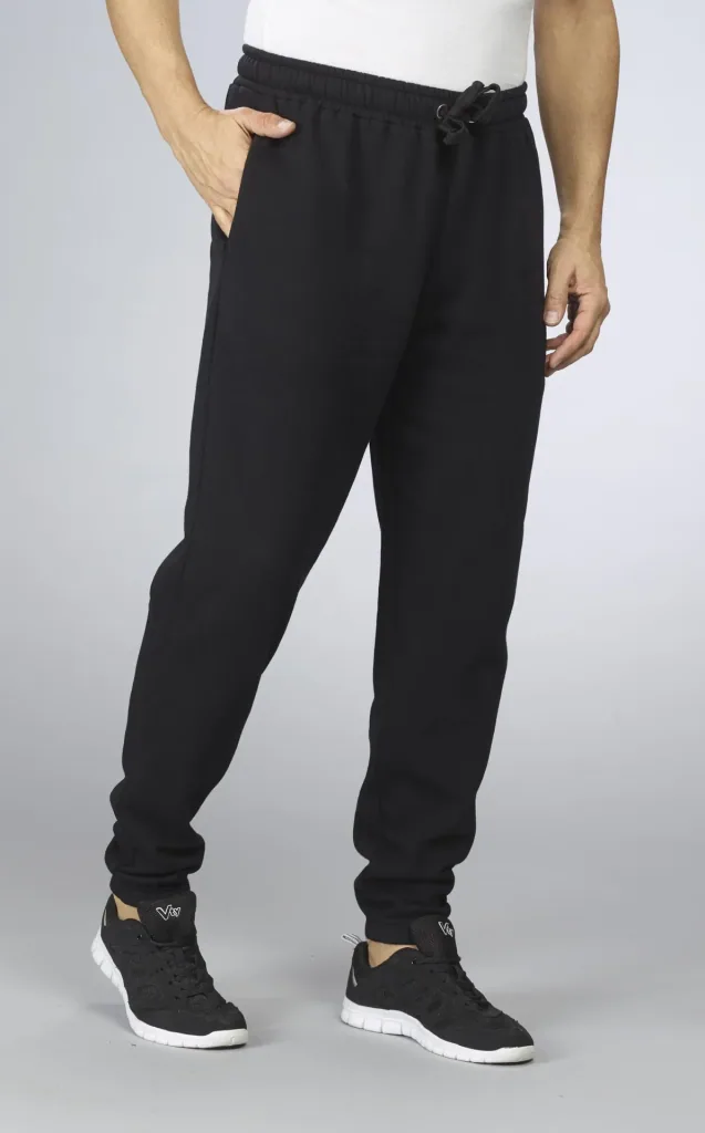 Loungewear, color black/anthracite, size M