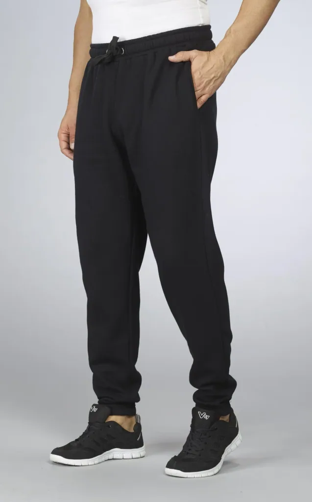 Loungewear, color black/anthracite, size M