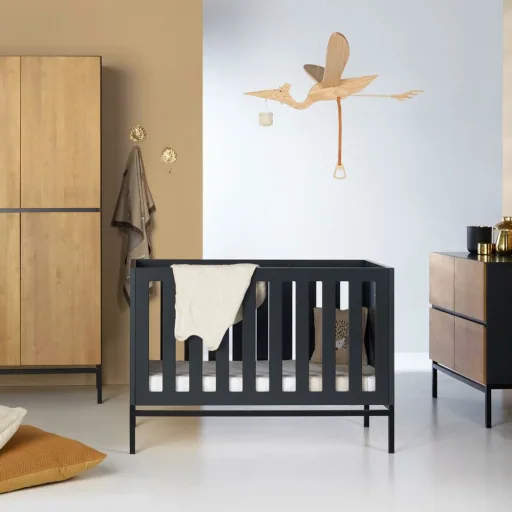 Quax Mobile Pelikan Wood Nature