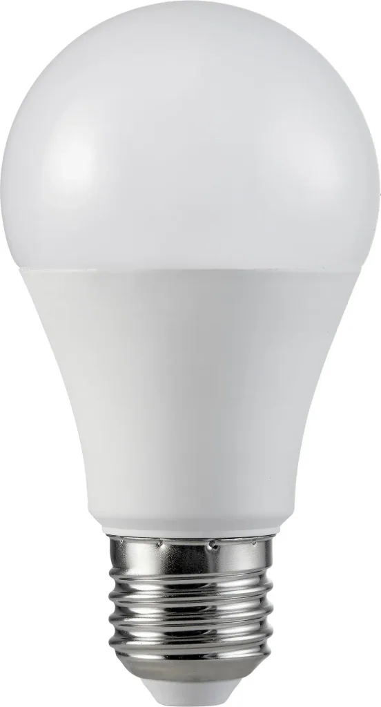 LED Lampe 12 Watt, E27, 2700K