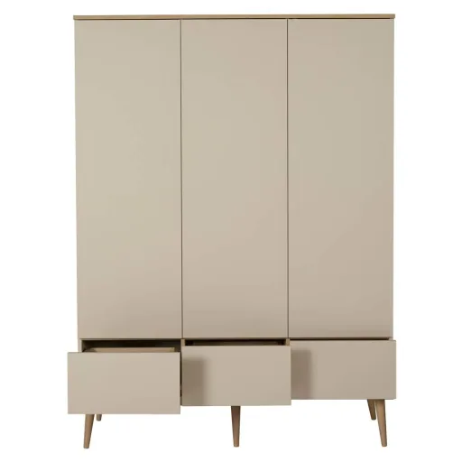 Quax Flow 3 Tour Cabinet Clay