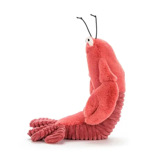Jellycat cuddly toy lobster larry medium