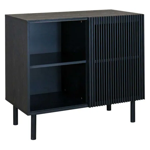 Quax Hai no Ki Chest of drawers ash black