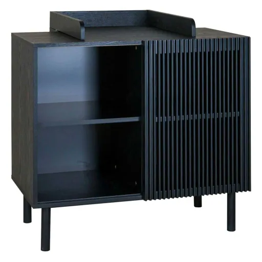 Quax Hai no Ki Chest of drawers ash black