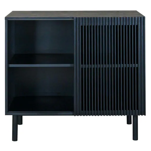 Quax Hai no Ki Chest of drawers ash black