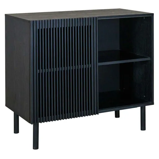 Quax Hai no Ki Chest of drawers ash black