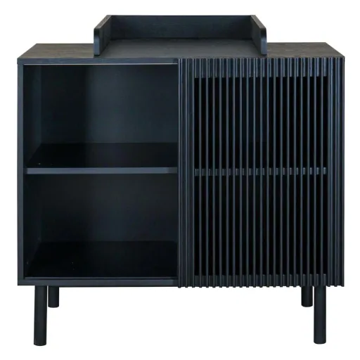 Quax Hai no Ki Chest of drawers ash black