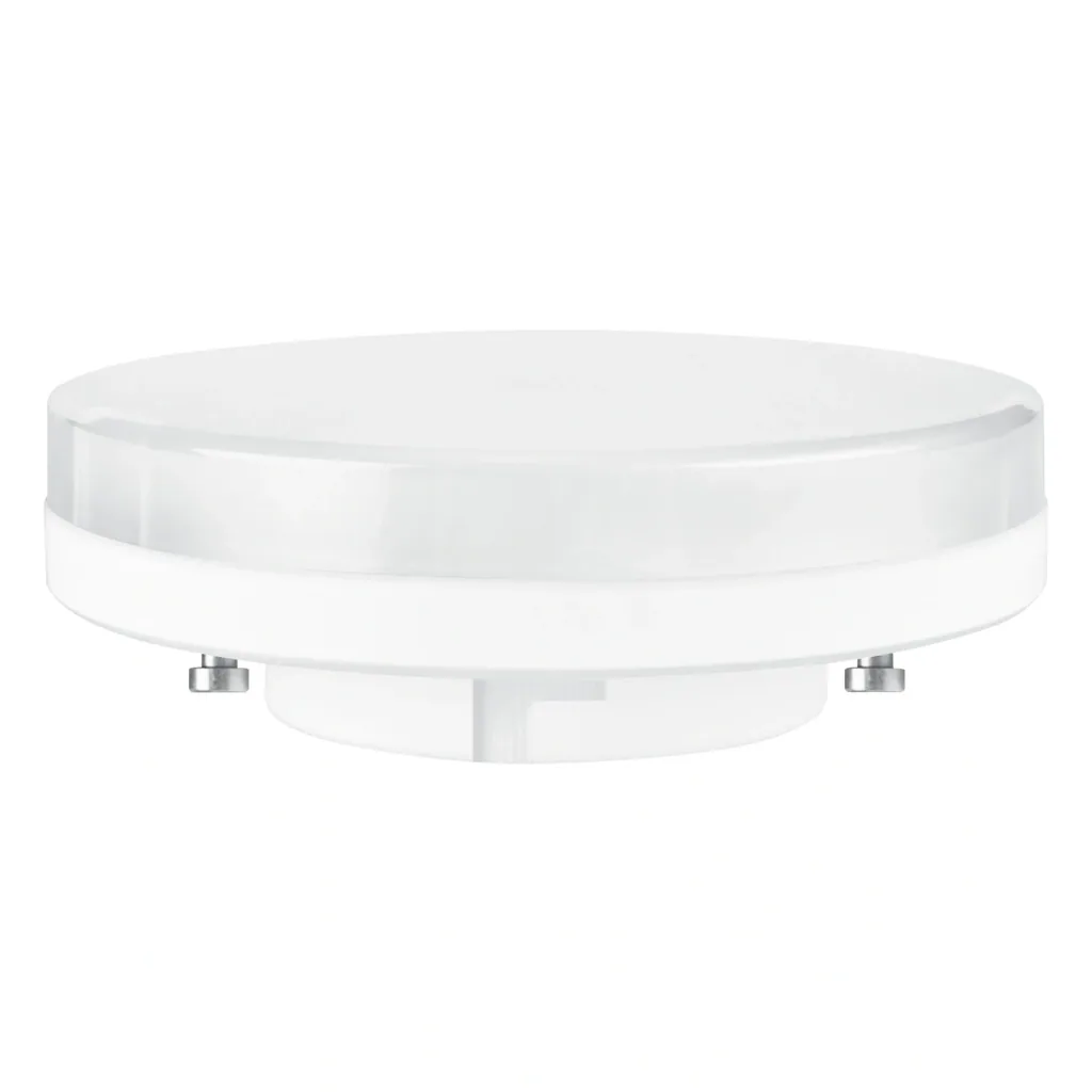 LED lamp Star, 6 watts, GX53, cool white