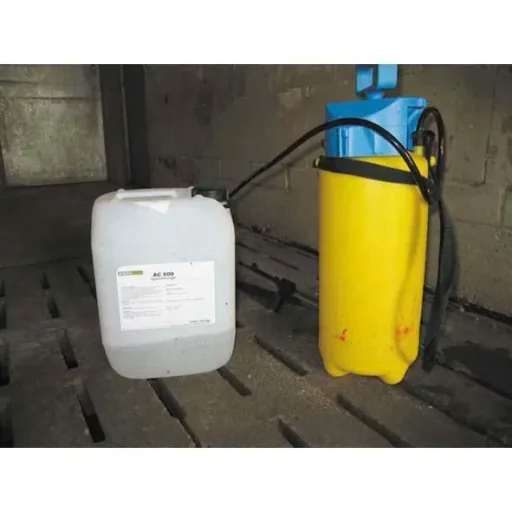Special cleaner, 10 kg