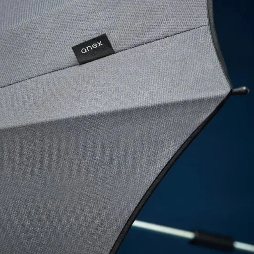 Anex Umbrella for m/type and e/type, Color: Gray