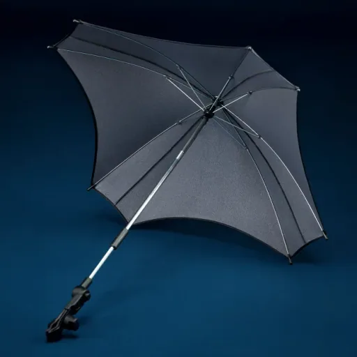 Anex Umbrella for m/type and e/type, Color: Gray