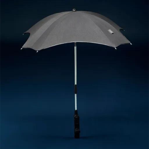 Anex Umbrella for m/type and e/type, Color: Gray