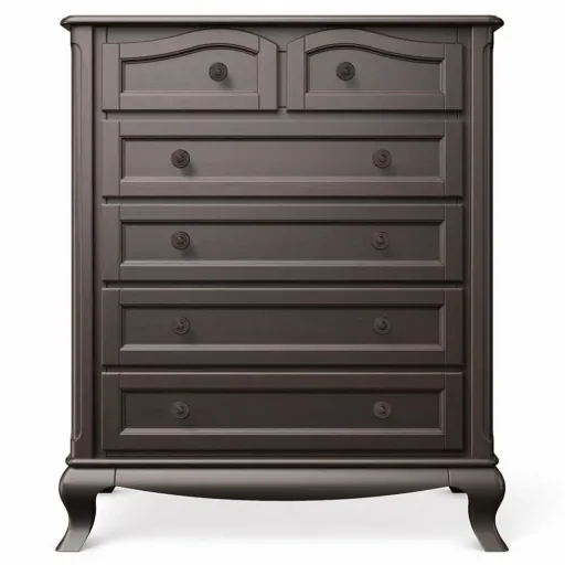 Romina Cleopatra drawer cabinet